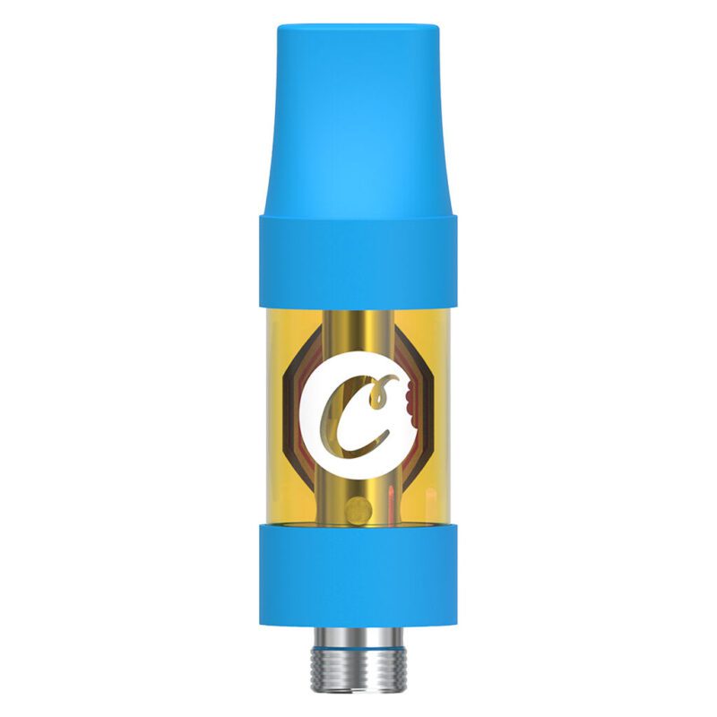 TQ Sunrise Fat Boy 1.2g 510 Vape by Cookies