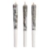 Electric Circus Infused Pre-Rolls 3 Pack