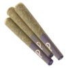 Creemore Royale Liquid Diamond Drip Infused Pre-Rolls 3 Pack