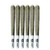 The 6ix Craft Pack Pre-Roll 6 Pack