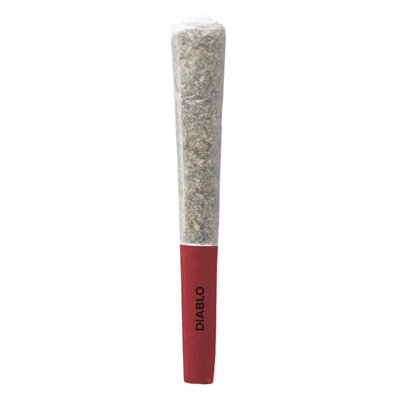 Diablo Pre-Rolls 10 Pack