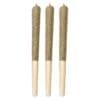 Chiquita Milkshake Pre-Rolls 3 Pack