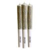 Pineapple Kush Infused Pre-Rolls 10 Pack