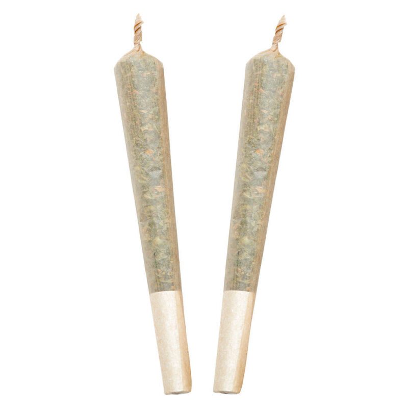Joyride Pre-Rolls 2 Pack