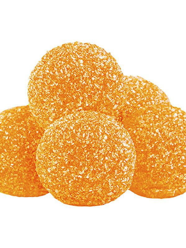 Tangelo 1:1:1 Soft Chews by Pearls