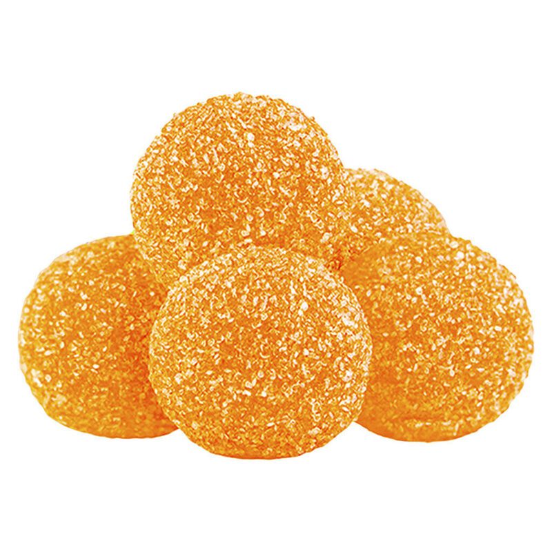 Tangelo 1:1:1 Soft Chews by Pearls