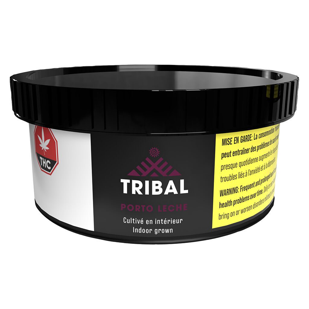 Porto Leche 3.5g <br>Hybrid <br>28.9% | 3.20% Terps - Image 2