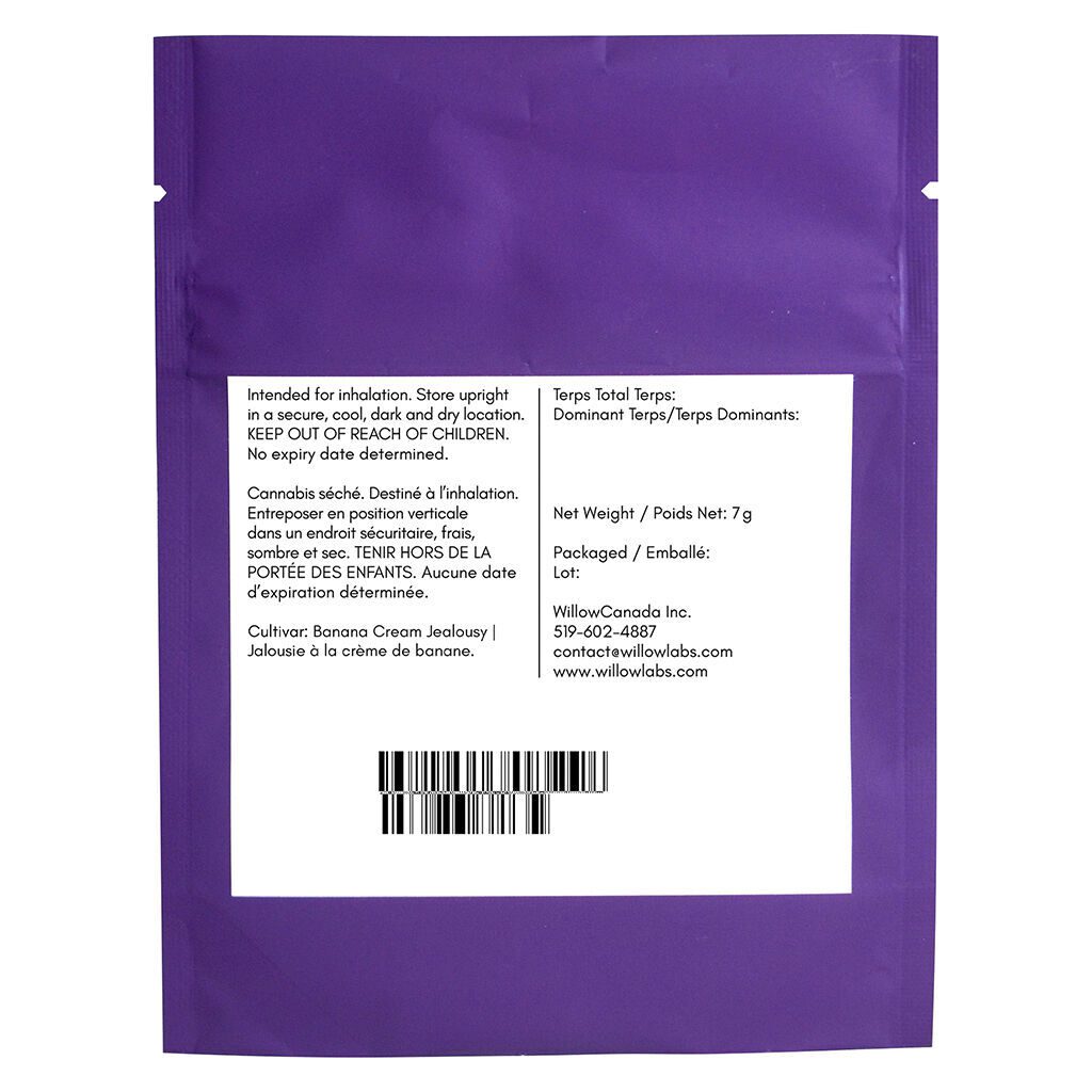 4th Quarter (Durban Gorilla) 7g by Viola