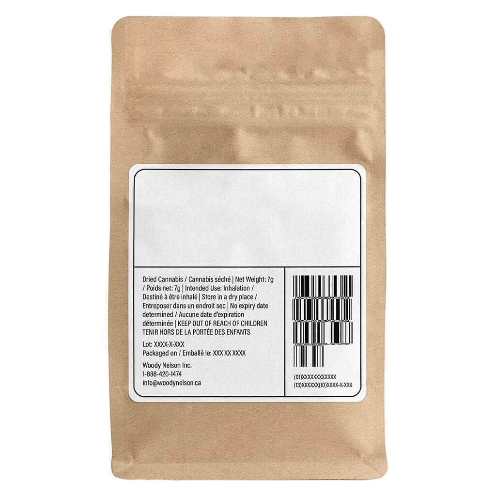 Country Club(Apes in Space) 7g <br>Hybrid <br>27.39% | 2.7% Terps - Image 3