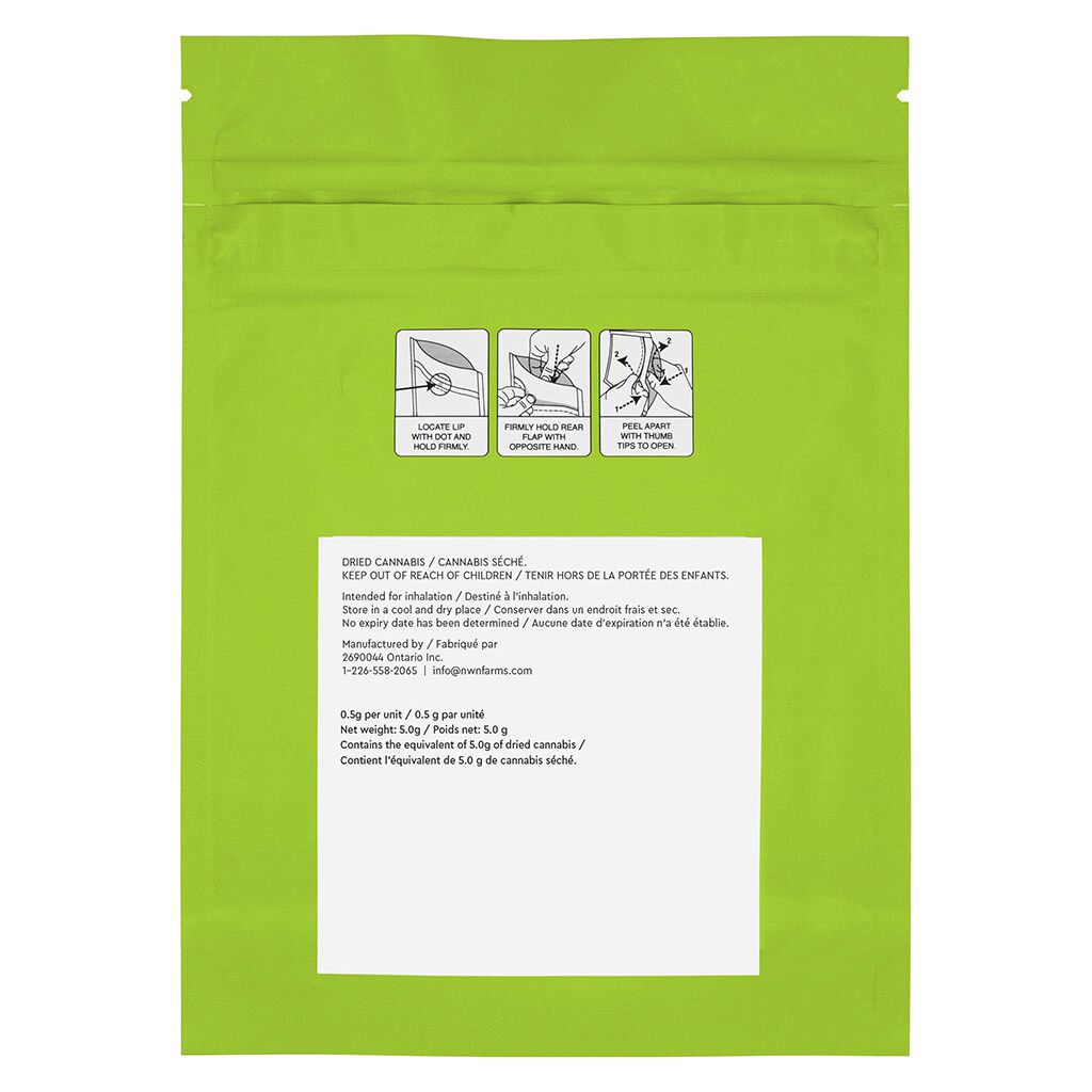 Gazzurple Slims Pre-Rolls 10 Pack by Common Ground