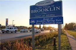 Brooklin