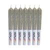 Quantum Kush Pre-Rolls 7 Pack by 1Spliff