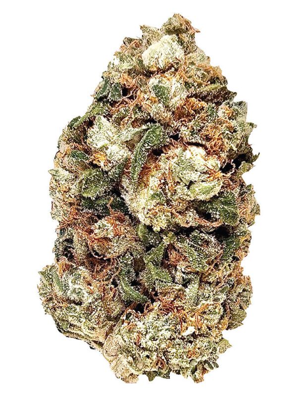 Frosted Gumbo 28g by BC Green