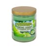 Cool Cucumber & Honeydew Smoke Odor Exterminator Candle