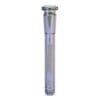 Red Eye Tek 115mm Blue Metallic Terminator Downstem