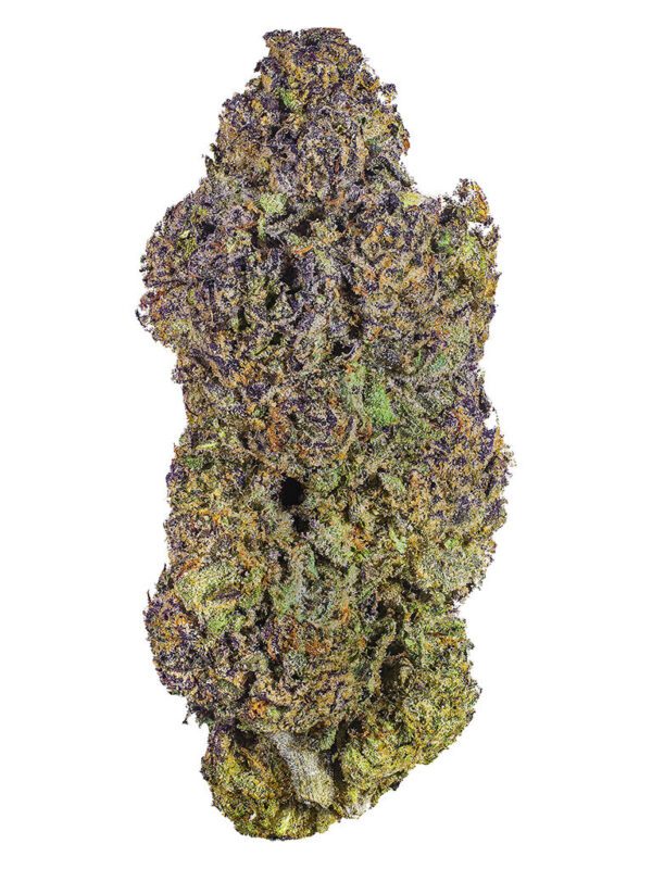 Royal Dive #6: VantaBlack 3.5g by HighXotic