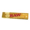 RAW Classic Ethereal Phenomenally Thin Rolling Papers – King Size Slim