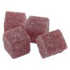 Cherry-Lemonade Hash Rosin Soft Chews by RGB