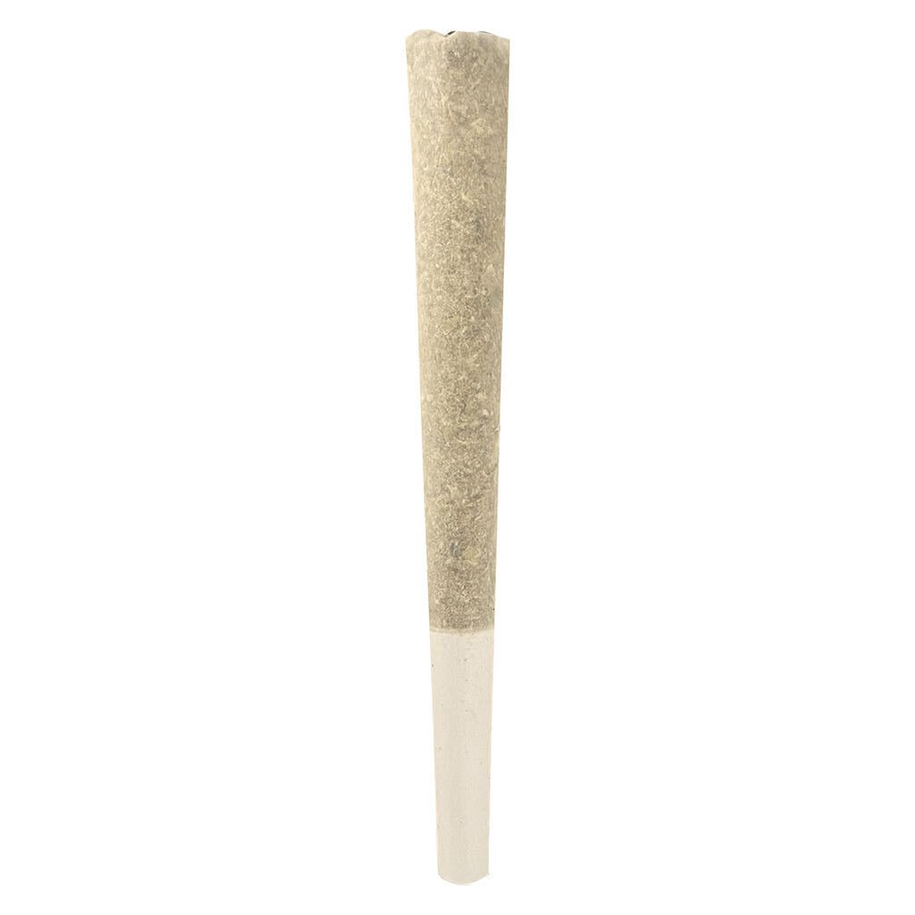Purple Twist Infused Pre-Roll Single by TERPi