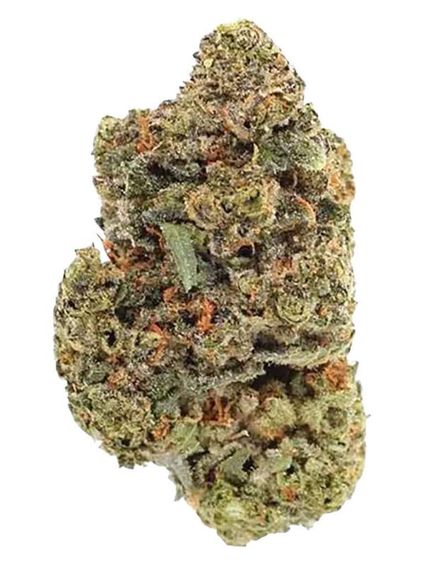 4th Quarter (Durban Gorilla) 7g by Viola