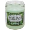 Bamboo Breeze Smoke Odor Exterminator Candle 13oz by Smoke Odor