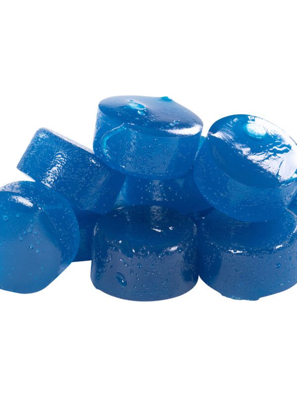 Daily Dose Gummies 1:10 CBD 10 Pack Soft Chews