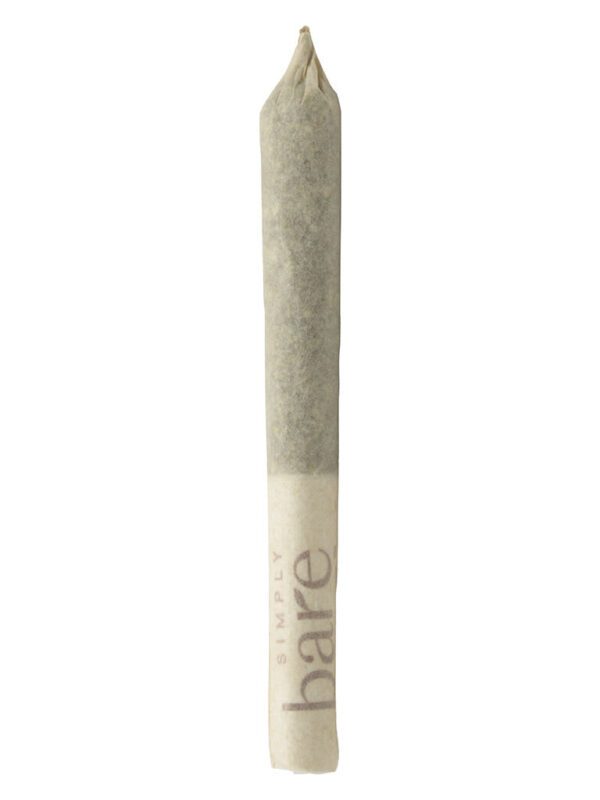 BC Organic Fruit Loopz Pre-Rolls 10 Pack by Simply Bare