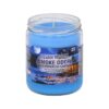 Cabin Nights Smoke Odor Exterminator Candle by Smoke Odor