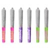 Diamond Doobies Double Trifecta Infused Pre-Rolls 6 Pack by BOXHOT