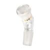 GEAR Premium 14mm 45 Degree Ash Catcher Adapter