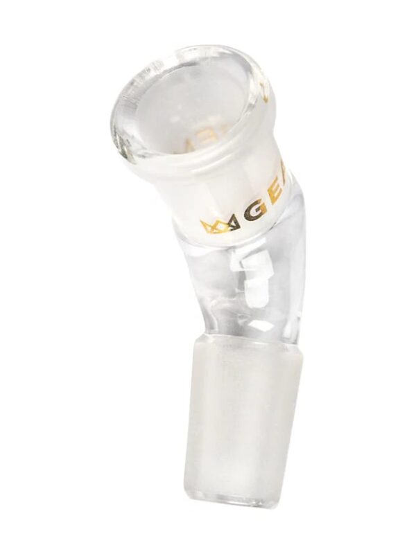 GEAR Premium 14mm 45 Degree Ash Catcher Adapter