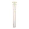 Red Eye Tek 130mm Rainbow Metallic Terminator Downstem