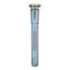 Red Eye Tek 130mm Green Metallic Terminator Downstem