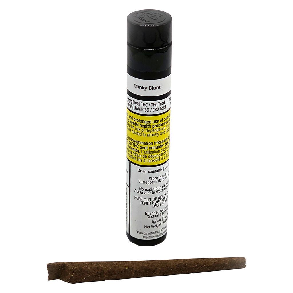 Stinky Blunt Single <br>Hybrid <br>27.1% - Image 4
