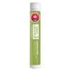Citrus Haze Distillate Infused Pre-Rolls 5 Pack by General Admission
