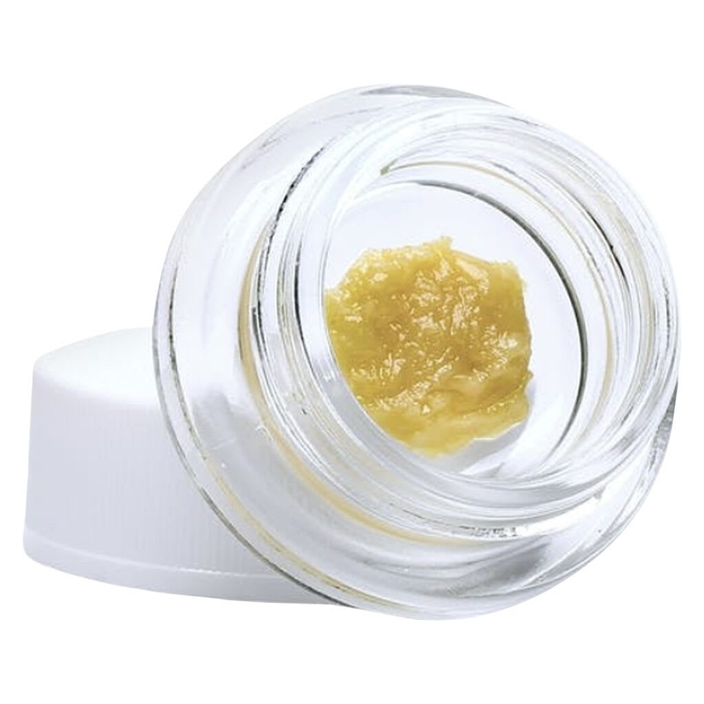 Tangerine Punch Live Resin Concentrate 1.2g by High Key
