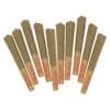 Lemon Pave Pre-Rolls 10 Pack by Common Ground at Montrose Cannabis