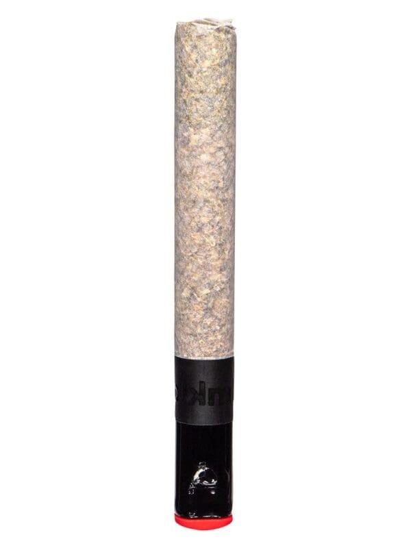 The Magnum Pre-Roll Single by BLK MKT