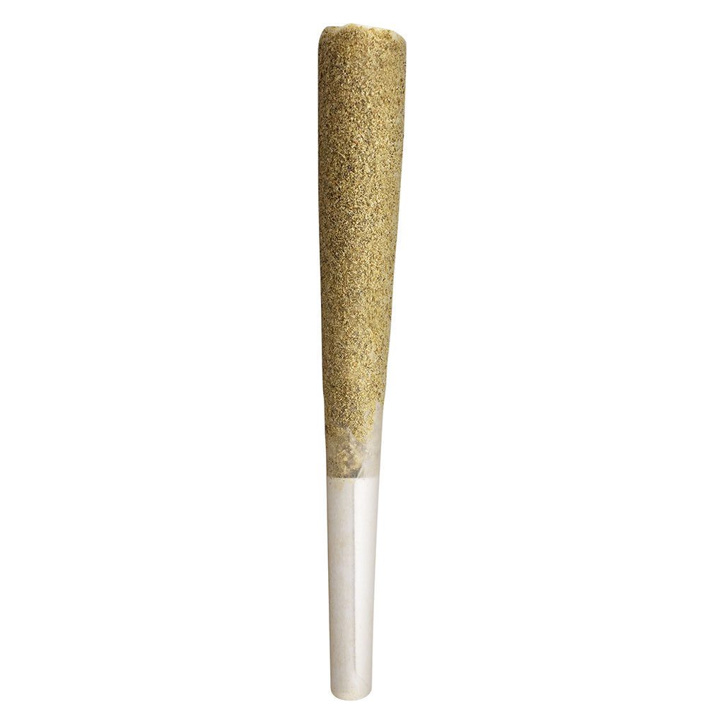 Pink Gas Shatter Double Infused Pre-Roll Single by Shatterizer