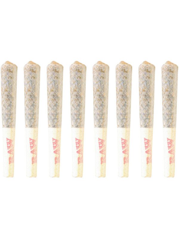 Rainbow P Pre-Rolls 10 Pack <br>Sativa <br>30.2%