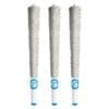 Triple Diamond Coated Infused Pre-Rolls 3 Pack by Cookies Montrose Cannabis