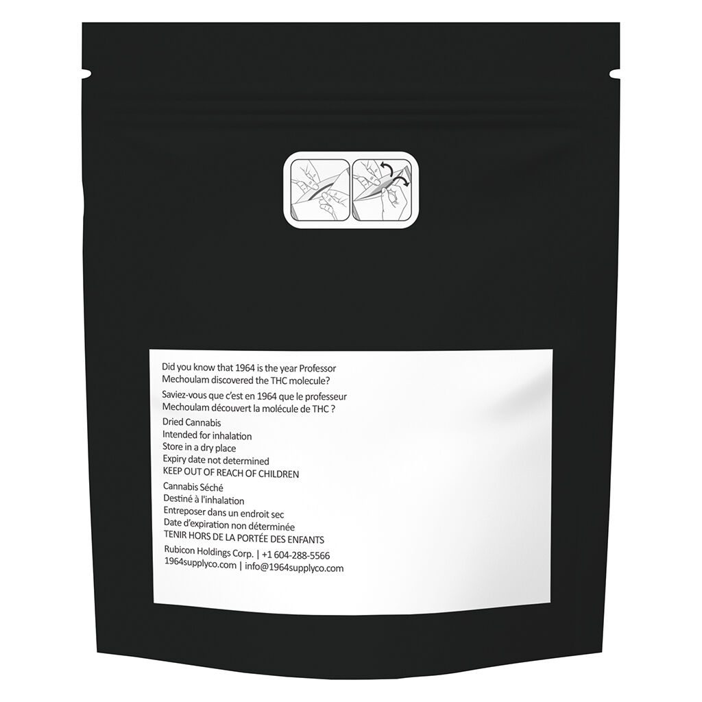 Apples & Bananas 7g <br>Indica <br>27.7% | 5.86% Terps - Image 3