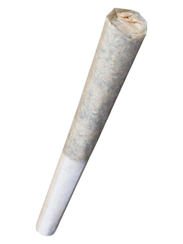 Crown Blaze Pre-Roll Single by One King