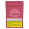 Orchard Medley CBD Soft Chews 5 Pack by Monjour Bare