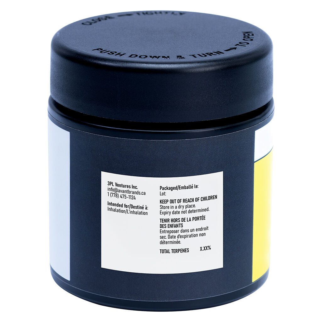 Devil's Driver 3.5g <br>Sativa <br>27.6% | 2.06% Terps - Image 3