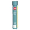 Blue Pave Lemonade & Liquid Diamond Infused Pre-Roll Single by Tenzo