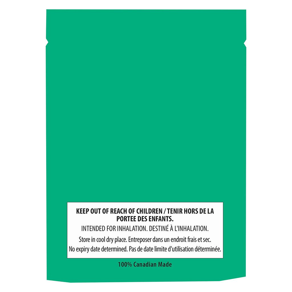 Little Buddies(Devil Driver) 14g <br>Indica <br>30.0% | 2.60% Terps - Image 3