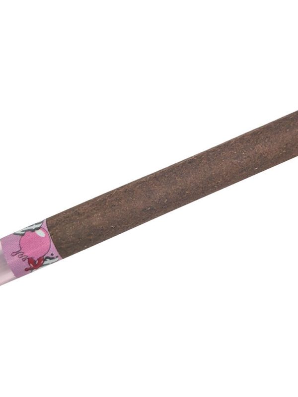 Acapulco Gold Cannagar Blunt Single by Status
