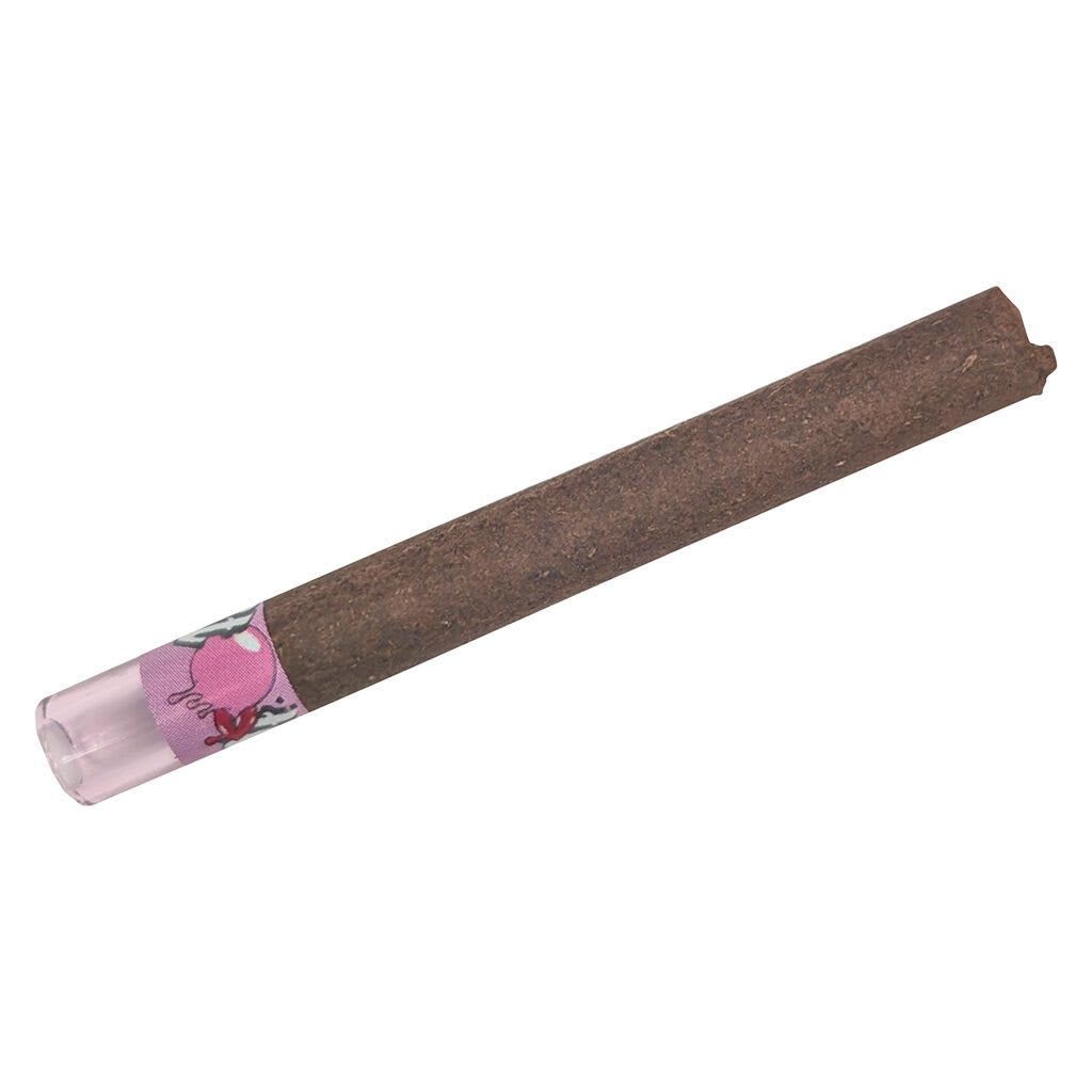 Acapulco Gold Cannagar Blunt Single by Status