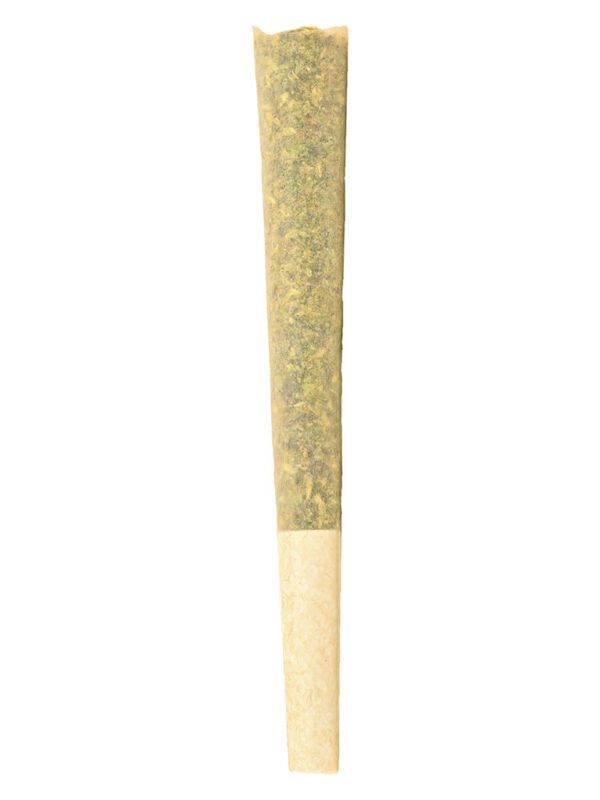 Strawberry Kush Pre-Rolls 2 Pack <br>Sativa <br>30.5% | 3.60% Terps